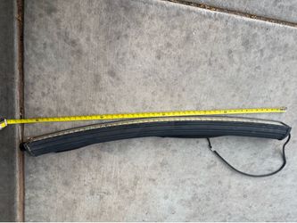 LED light bar