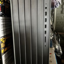 Hp personal computer does not turn on for parts