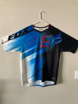 Fox Racing MTB Jersey (adult Large)
