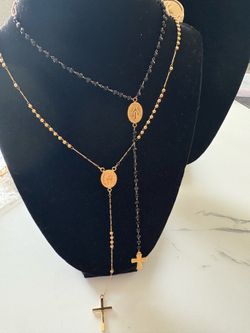 Hi quality jewelry