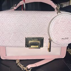 ALDO bag