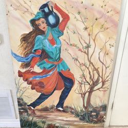 Beautiful Painting Artwork