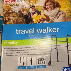 Travel Walker 