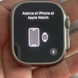 Apple Watch Ultra 2 49mm with Cellular