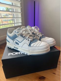 10.5 PONY Sneakers for Sale!