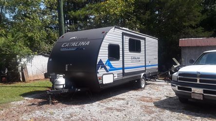 COACHMAN CATALINA CAMPER  2023