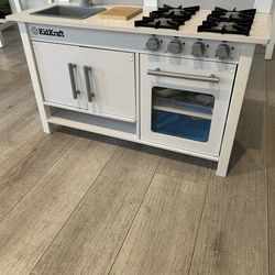 Kidkraft Little Kitchen