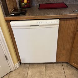 Frigidaire Dishwasher