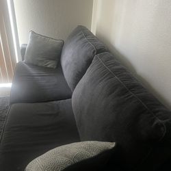 Sofa And Love Seat