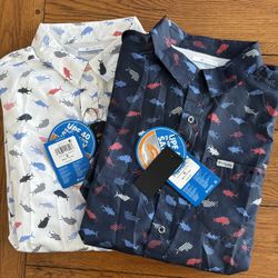 Mens Casual Shirt