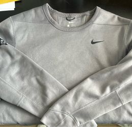 Nike Golf Sweater