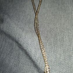 Gold Chain 