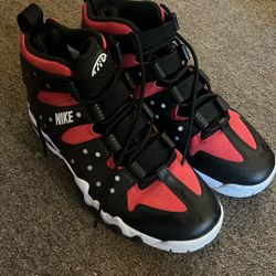 Barkley’s Nike Air Max CB 94