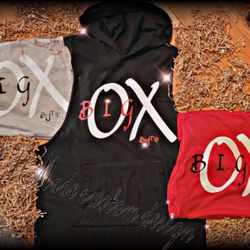 Custom Shirts & More