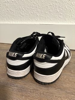 Air Force 1 Nike dunks
