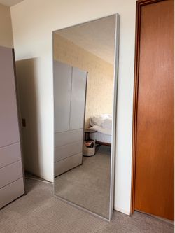 Large Mirror