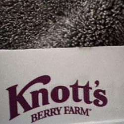 Knotts Tickets 