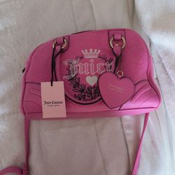 Y2K JUICY COUTURE PURSE 💓🖤