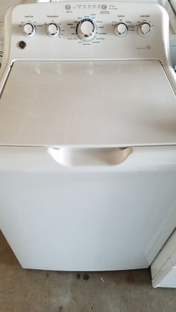 Washer