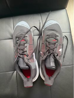 Size 13 shoes