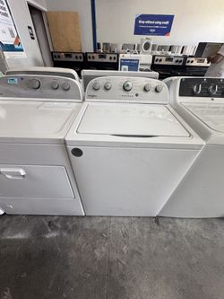 Washer 