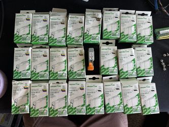VINTAGE Canon BCI-21 BCI21 Printer Ink Cartridges (Unicorn Ink NOS) Color/Black