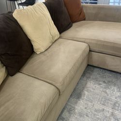 Sectional Sofa 