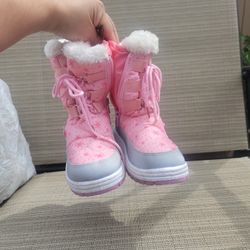 Girls ❄️ Boots 