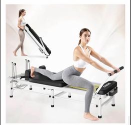 Pilates Reformer