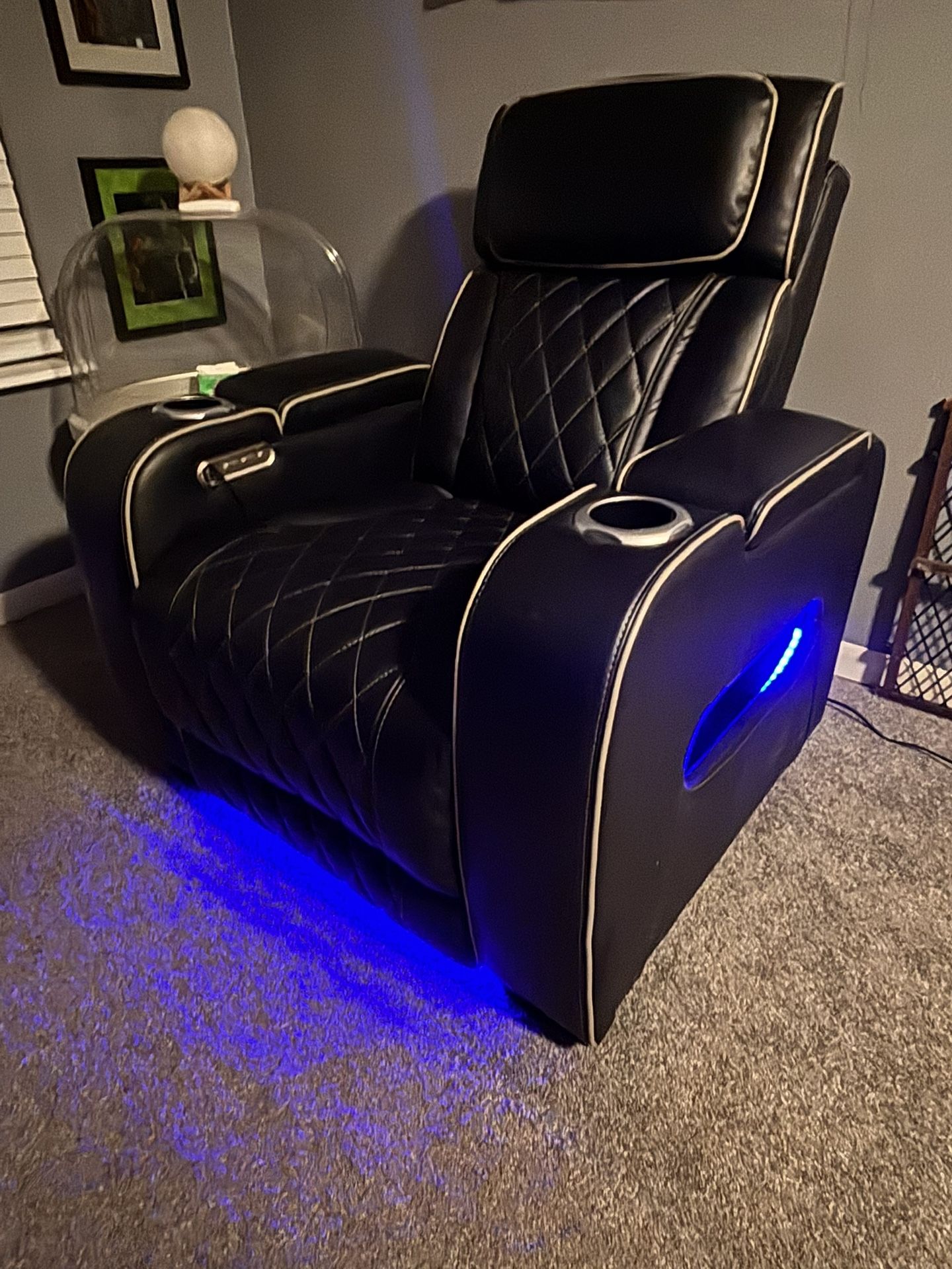 Leather Movie Theater Recliner,All Products : American Fashion Style Bags On Sale