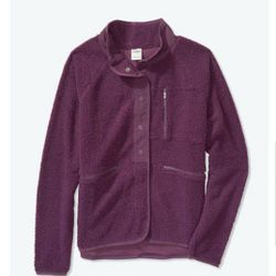 Victoria Secret Pink Jacket Size s