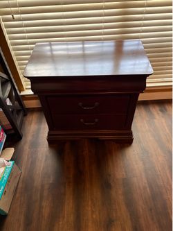 Nightstand