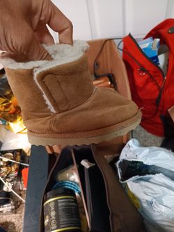 Kids shoes