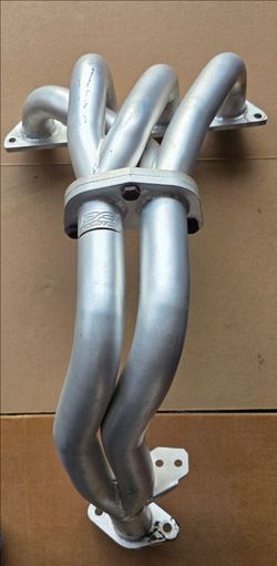 B-series DC header