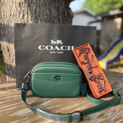 Coach camera Crossbody Bag 