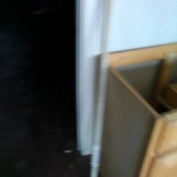 Paint roller extension pole