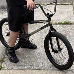 Bike Mongoose “20