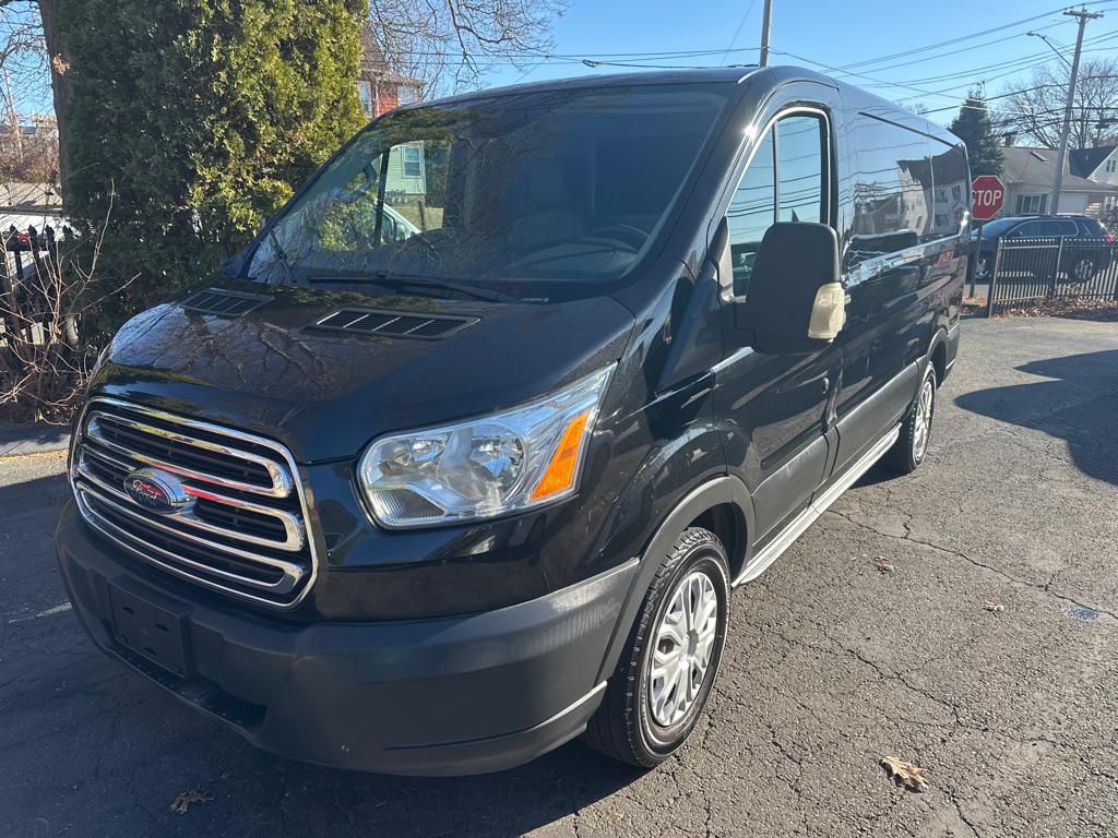 2015 Ford Transit-150