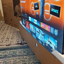 TV 📺 TOSHIBA 65" FIRE EDITION SMART 4K 