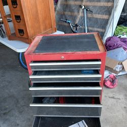 Craftsman TOOL Box
