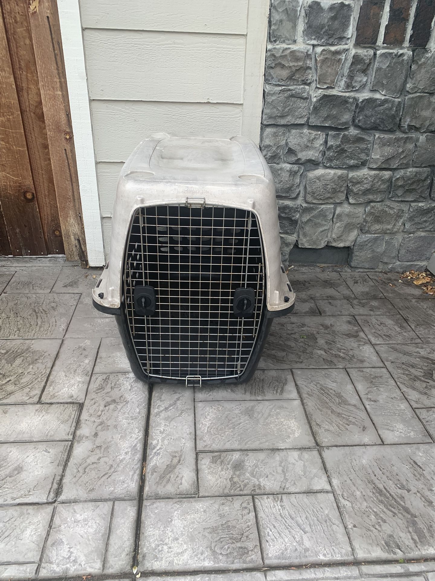 Dog House