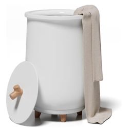 EUHOMY 20L Towel Warmer Bucket