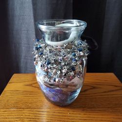 Mystery Jewelry Jar. JAR NOT INCLUDED