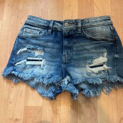 Womens Shorts