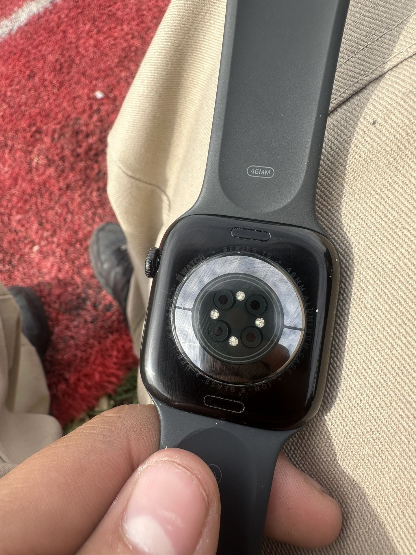 Apple Watch Series 10