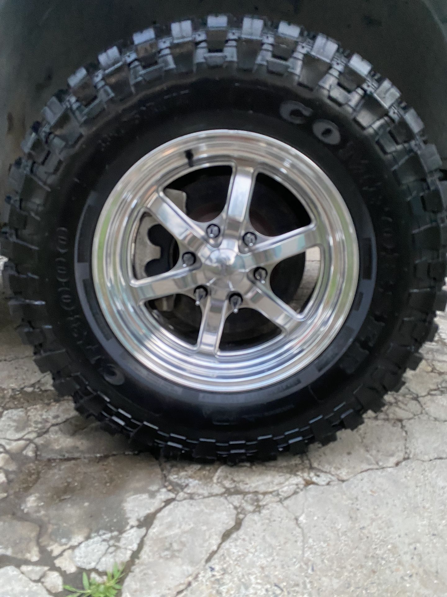 Silverado Gm Rims