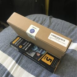 New (never Opened) Cadillac ATS Updated CueScreen Replacement 