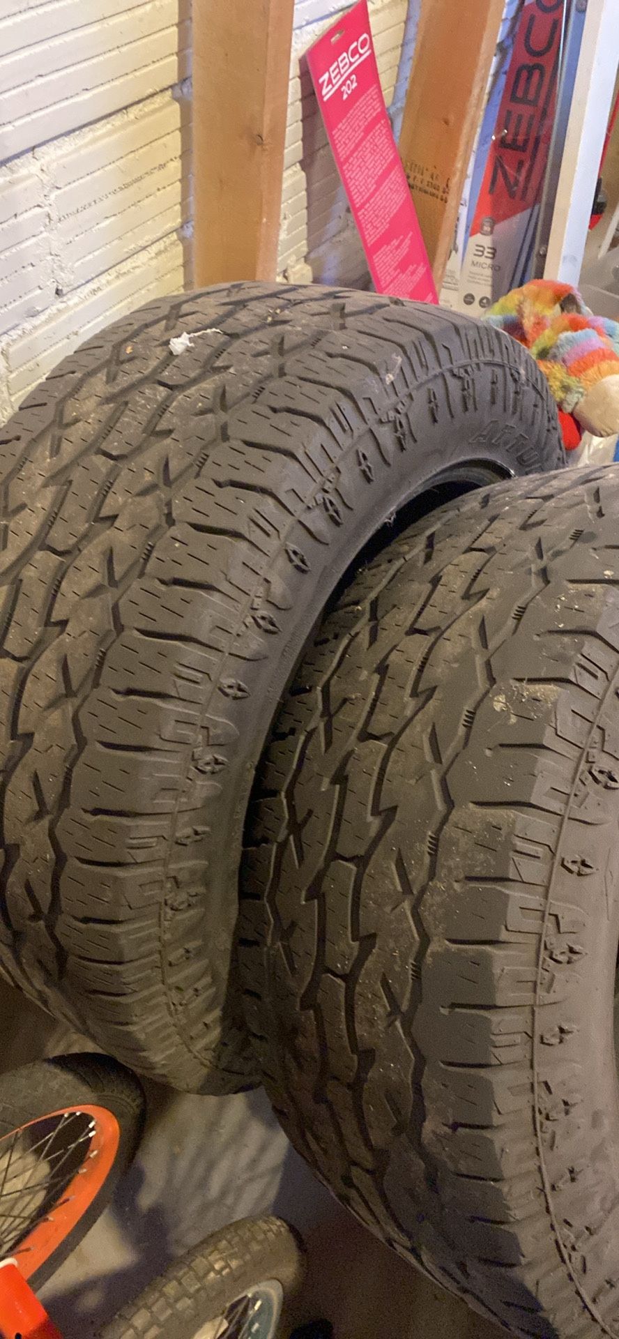 Tires