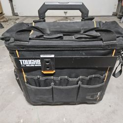 Toughbuilt Rollaway Bag
