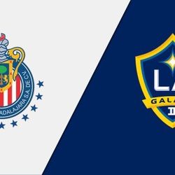 Chivas vs Galaxy